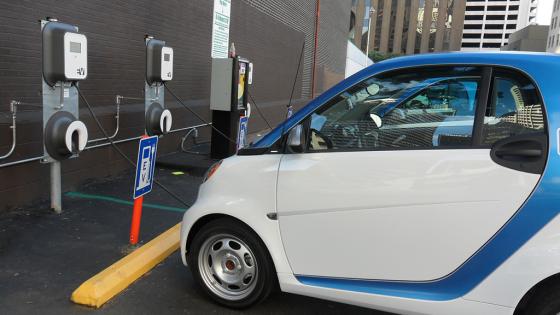 ¿Cómo va América Latina con venta y uso de carros eléctricos?