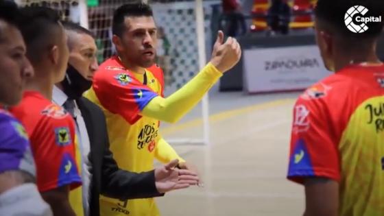 Deporte bogotano es protagonista con campeonatos nacionales e internacionales
