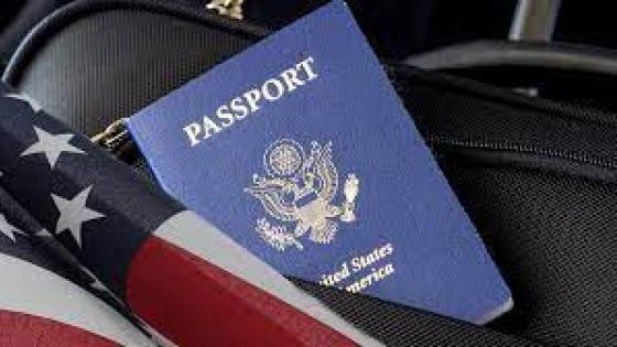 EE. UU. desmiente cancelación de visas a colombianos por vacunación EE. UU. desmiente cancelación de visas a colombianos por vacunación