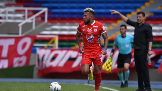 Críticas de exfutbolistas al América de Cali previo a debut en Libertadores