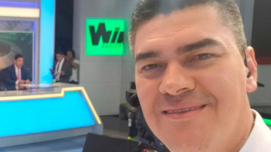 Eduardo Luis le responde a críticos de Win Sports Online 