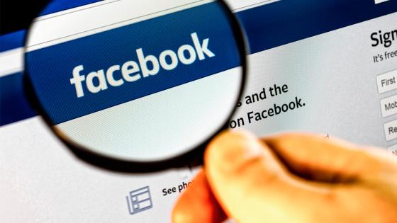 ¿Facebook nos conoce mejor que nuestros parientes o amigos cercanos? ¿Facebook nos conoce mejor que nuestros parientes o amigos cercanos?