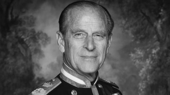 Falleció príncipe Felipe de Edimburgo, esposo de la reina Isabell II