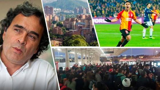 Noticias 12 de abril