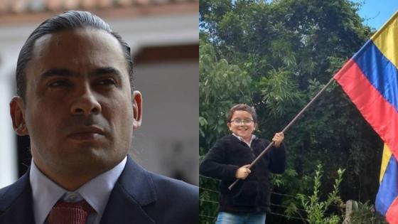 Abogado Francisco Bernate asume la representación legal de Francisco Vera Abogado Francisco Bernate asume la representación legal de Francisco Vera