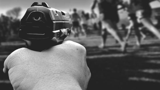 Atacan a dos hombres en nueva balacera al sur de Bogotá Atacan a dos hombres en nueva balacera al sur de Bogotá