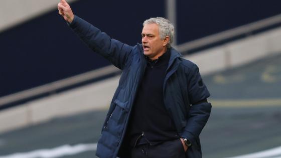 José Mourinho dejó de ser 'The Special One' en el Tottenham 