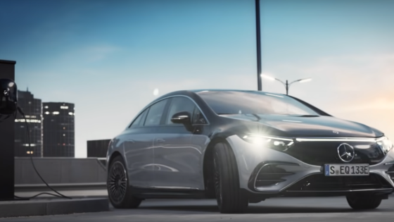 ¿Unión entre Tesla y Mercedes Benz? ¿Unión entre Tesla y Mercedes Benz?