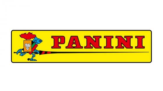 Álbum Panini
