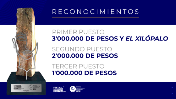 Reconocimientos