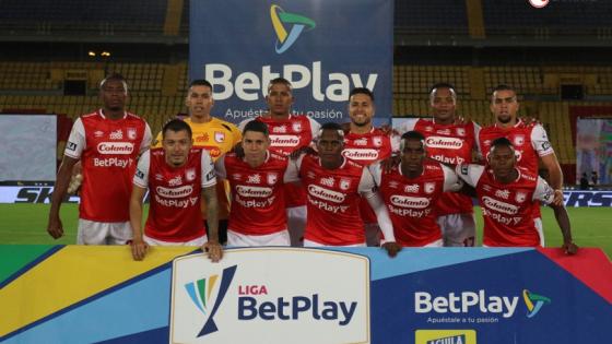 Críticas de hinchas de Santa Fe a periodista de Espn Críticas de hinchas de Santa Fe a periodista de Espn