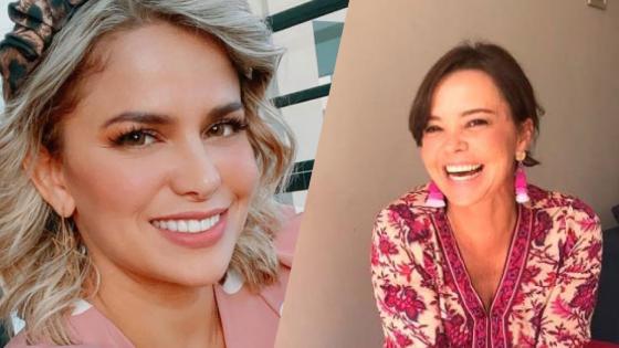 alt adriana lucía y natasha klauss alt adriana lucía y natasha klauss