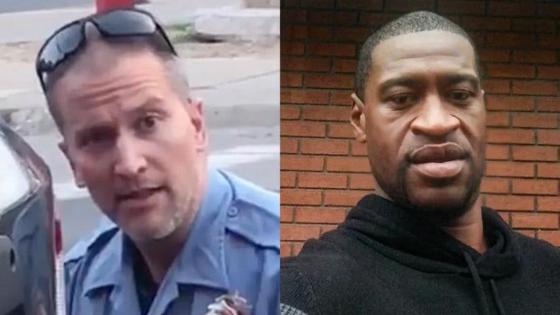 Defensa de Derek Chauvin pide un nuevo juicio por el caso de George Floyd Defensa de Derek Chauvin pide un nuevo juicio por el caso de George Floyd