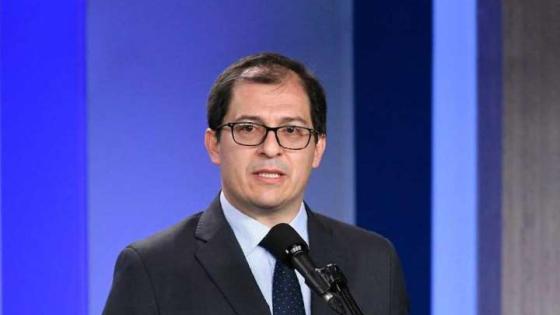 ¿Extinción de dominio a vehículos que bloqueen vías? Críticas a propuesta de fiscal ¿Extinción de dominio a vehículos que bloqueen vías? Críticas a propuesta de fiscal
