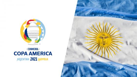 Copa América Argentina