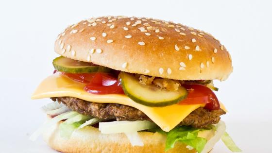 Hamburguesa: historia de una delicia viajera en Colombia Hamburguesa: historia de una delicia viajera en Colombia