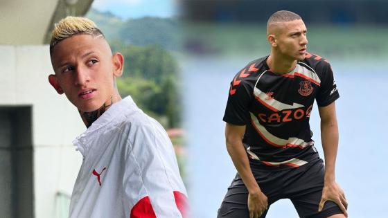 alt la liendra y richarlison