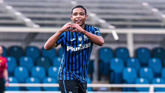 Luis Fernando Muriel Luis Fernando Muriel