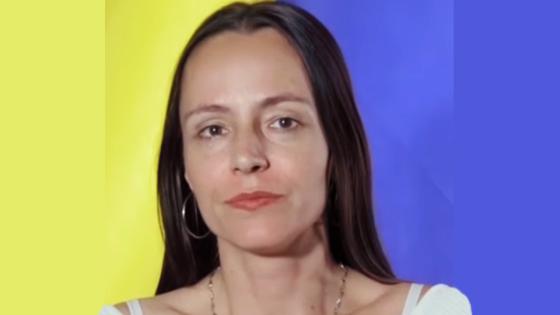 ¿Quién es Tania? La exguerrillera holandesa que discutió Cabal ¿Quién es Tania? La exguerrillera holandesa que discutió Cabal