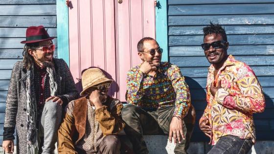 Ser afro y ser Caribe en Bogotá: la apuesta de Tribu Baharú
