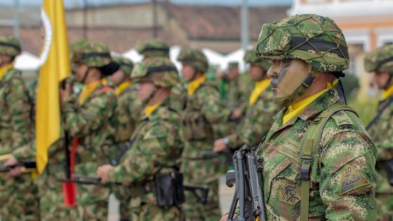 Asistencia militar: críticas tras anuncio de Iván Duque Asistencia militar: críticas tras anuncio de Iván Duque