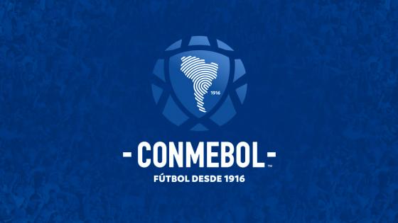 Conmebol rechazó prpuesta de Colombia para hacer la Copa América