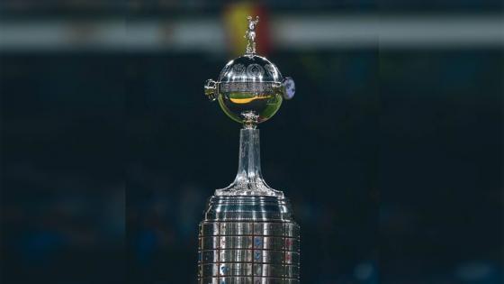 Partido de Copa Libertadores tendrá cuaterna arbitral femenina