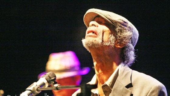 Gil Scott-Heron: diez años sin la revolución no televisada Gil Scott-Heron: diez años sin la revolución no televisada