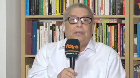 Críticas a Hugo Illera por llamar 'inconscientes' a manifestantes