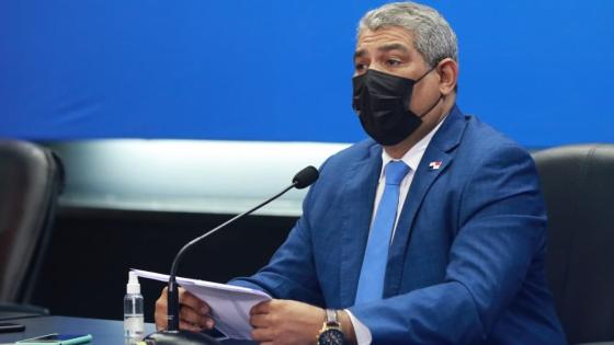 Eventos y reuniones en Panamá podrán hacerse con un aforo del 25 % Eventos y reuniones en Panamá podrán hacerse con un aforo del 25 %