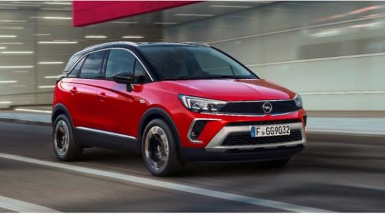 Opel: nueva marca de carros que llega a Colombia Opel: nueva marca de carros que llega a Colombia