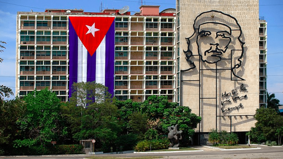Paro Nacional: Cuba niega estar involucrado con protestas Paro Nacional: Cuba niega estar involucrado con protestas