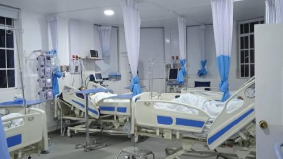 Reforma a la salud empieza a perder apoyo en el Congreso Reforma a la salud empieza a perder apoyo en el Congreso