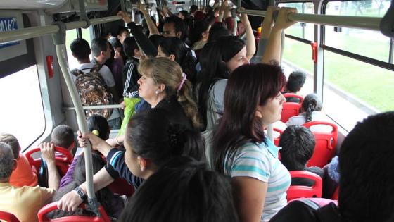 Medidas restrictivas aumentan contagios entre los más pobres: ANIF Medidas restrictivas aumentan contagios entre los más pobres: ANIF