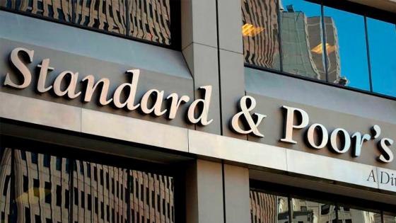 Standard & Poor's