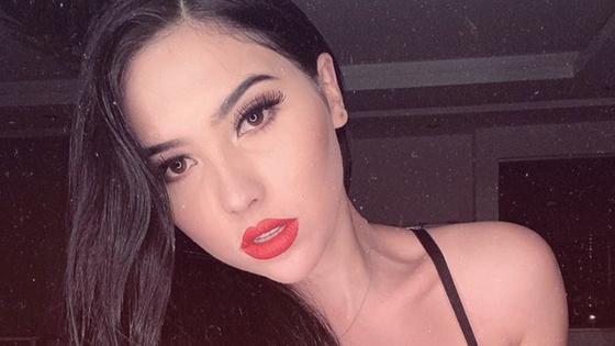 aida victoria merlano