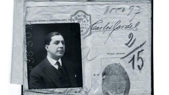 Carlos Gardel: lo cierto y lo falso