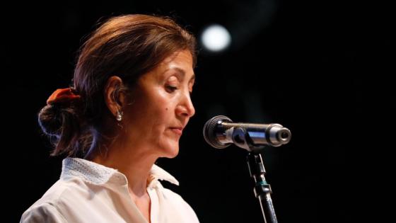 Frases contundentes de Ingrid Betancourt a exintegrantes de Farc