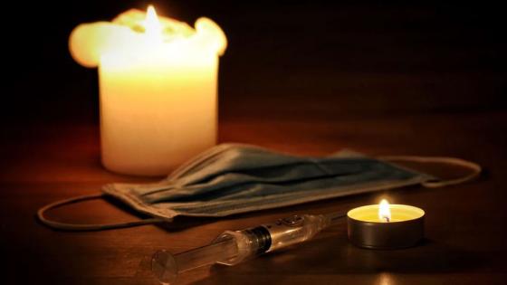 Eutanasia en Colombia 