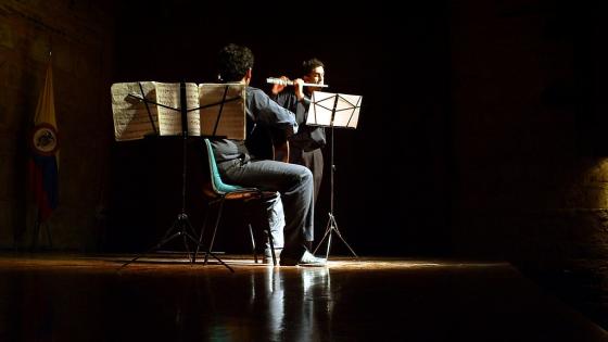 Gestores culturales y creativos Gestores culturales y creativos