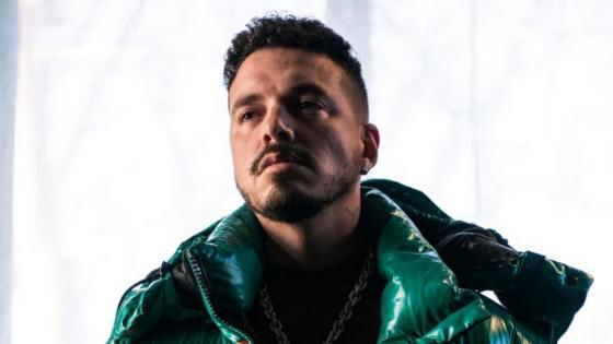 J Balvin