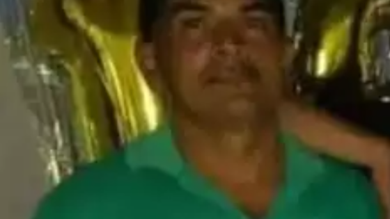Asesinan a líder que llevaba varios días desaparecido en Antioquia Miro Cartagena