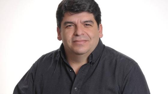 Nelson Alarcón Fecode Nelson Alarcón Fecode