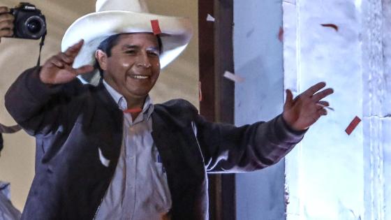 Pedro Castillo