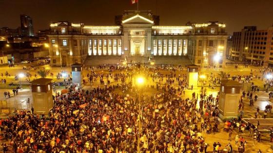 Perú: aumenta la tensión ante la indefinición electoral