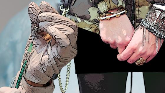 Radican petición para que trabajadoras sexuales sean priorizadas en el Plan Nacional de Vacunación. Trabajadoras sexuales y Covid-19