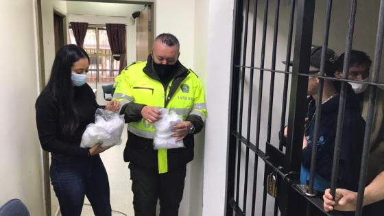 De estar en una cárcel a trabajar por los privados de la libertad De estar en una cárcel a trabajar por los privados de la libertad