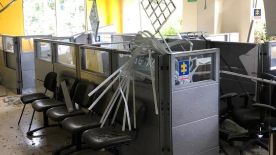 Atentado en la Brigada 30 del Ejército en Cúcuta: así va la investigación Atentado en la Brigada 30 del Ejército en Cúcuta: así va la investigación