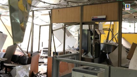 Atentado en la Brigada 30 del Ejército en Cúcuta: así va la investigación Atentado en la Brigada 30 del Ejército en Cúcuta: así va la investigación