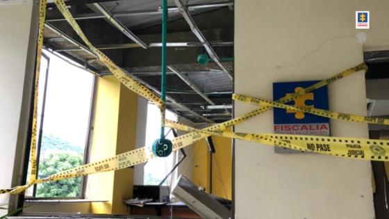Atentado en la Brigada 30 del Ejército en Cúcuta: así va la investigación Atentado en la Brigada 30 del Ejército en Cúcuta: así va la investigación